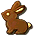 Chocolate Rabbit
