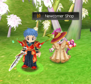 Specialist card purchase