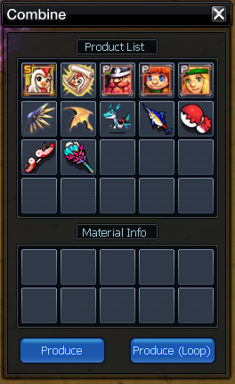 Weapon Skin recommendation