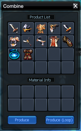 Act 6 fairy upgrades