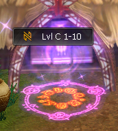 Act 7 leveling zone 1