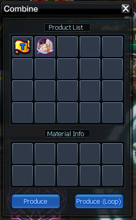 High tier resistances recommendation