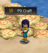 Prestige 9 crafting NPC