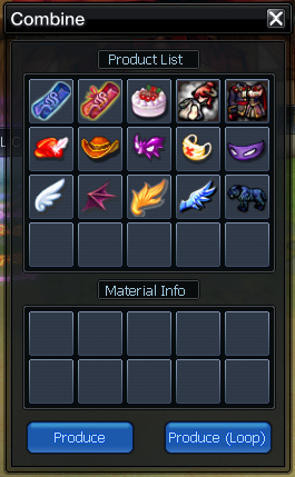 Recommended items for Nosville prestige